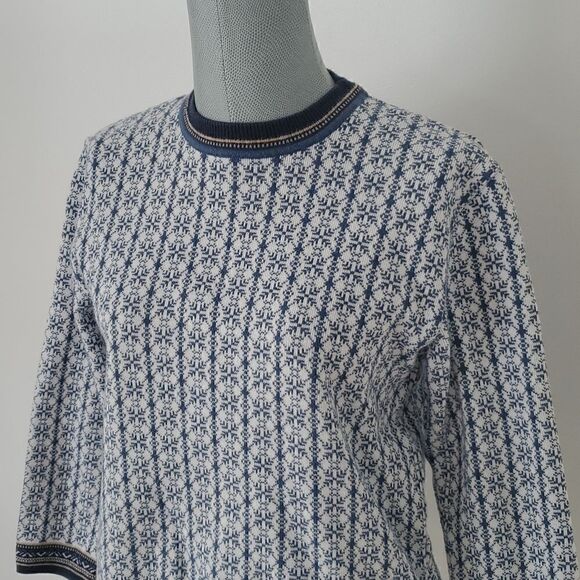 Icewear | 100% Cotton Sweater - Picture 3 of 7